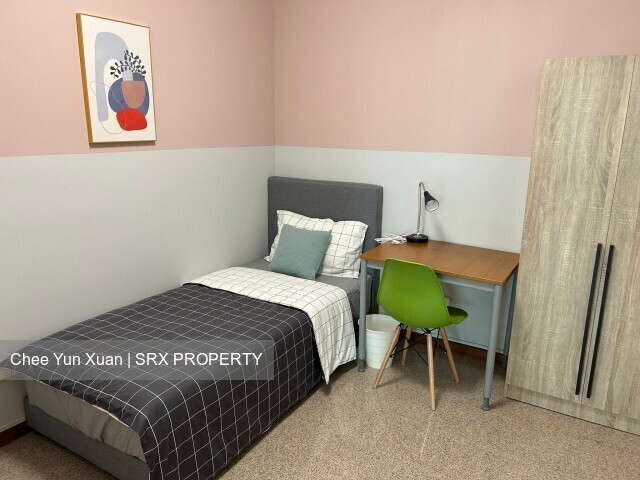 Queenstown Baptist Church (D3), Condominium #413599881